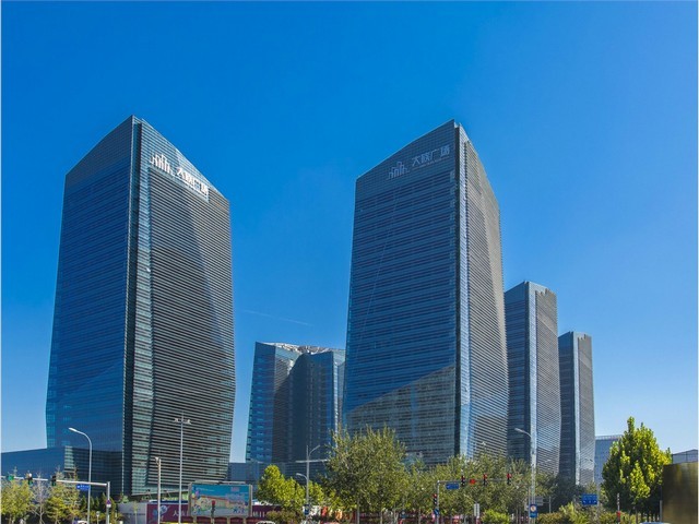 东方海口职业装厂家海南服装定制